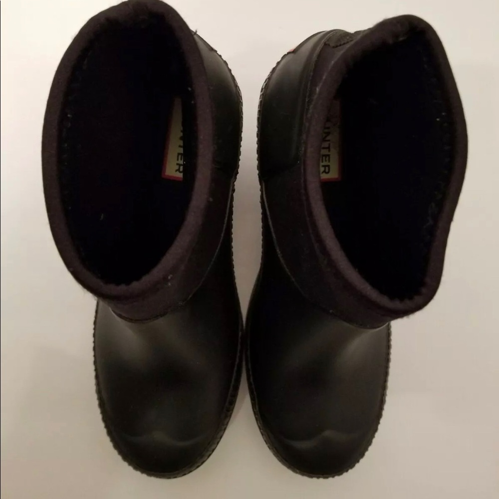 Hunter Booties - Picture 5 of 8
